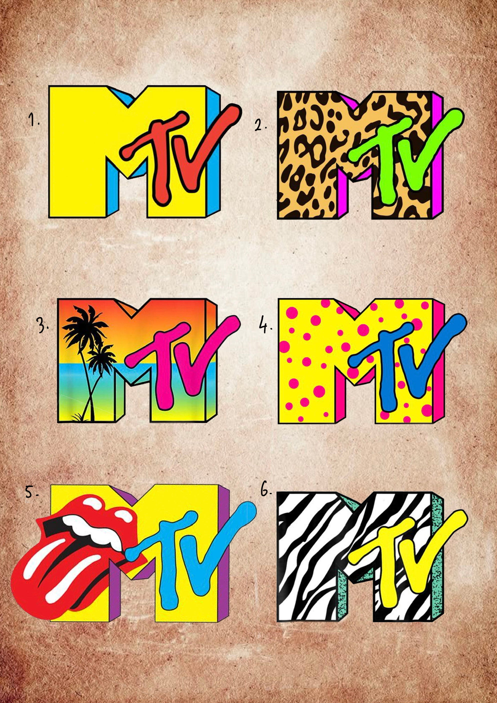 90's Nostalgia inspired designs by Stefan (2025)