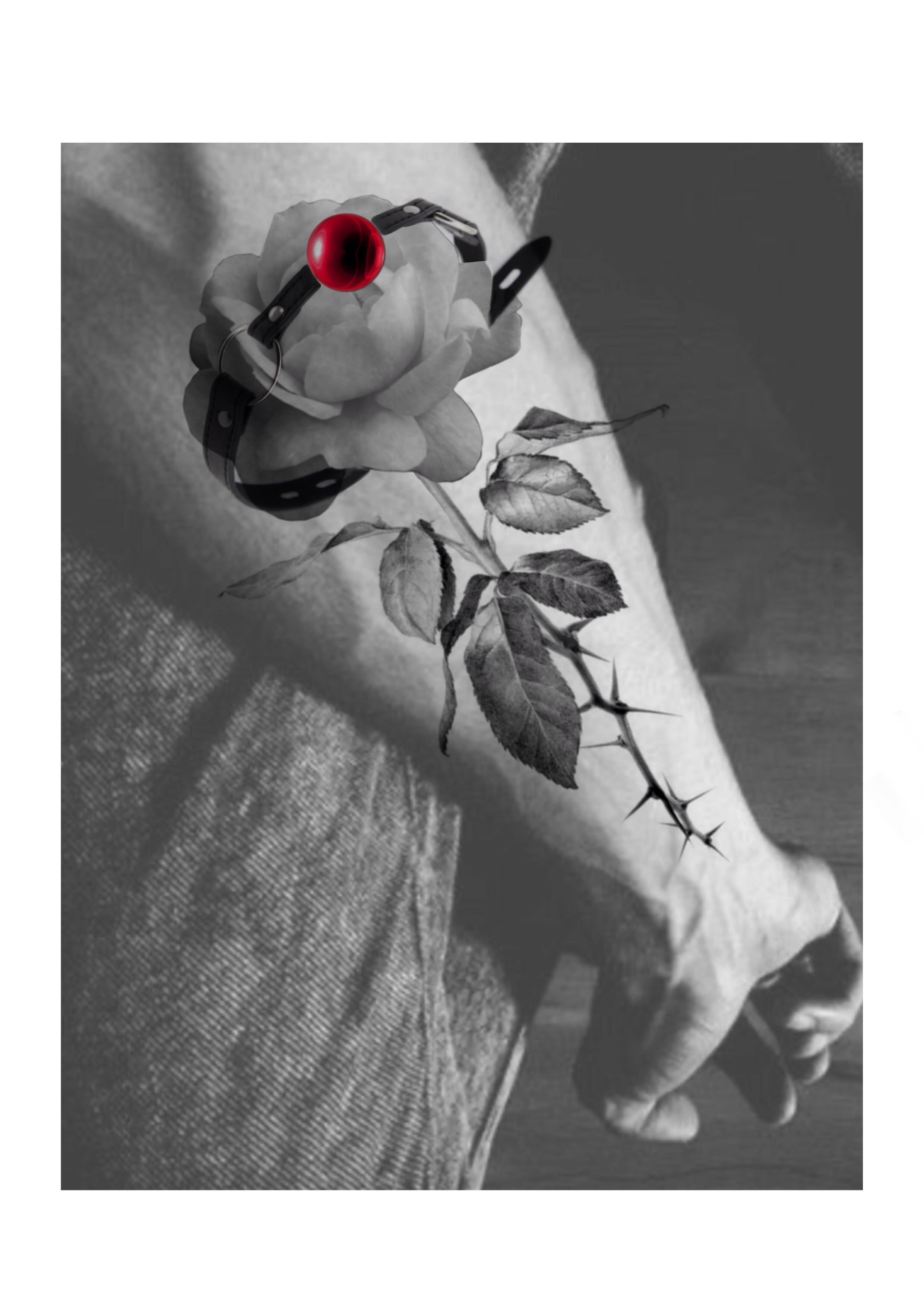 Valentine's (and Anti-Valentine's) inspired designs by Krista