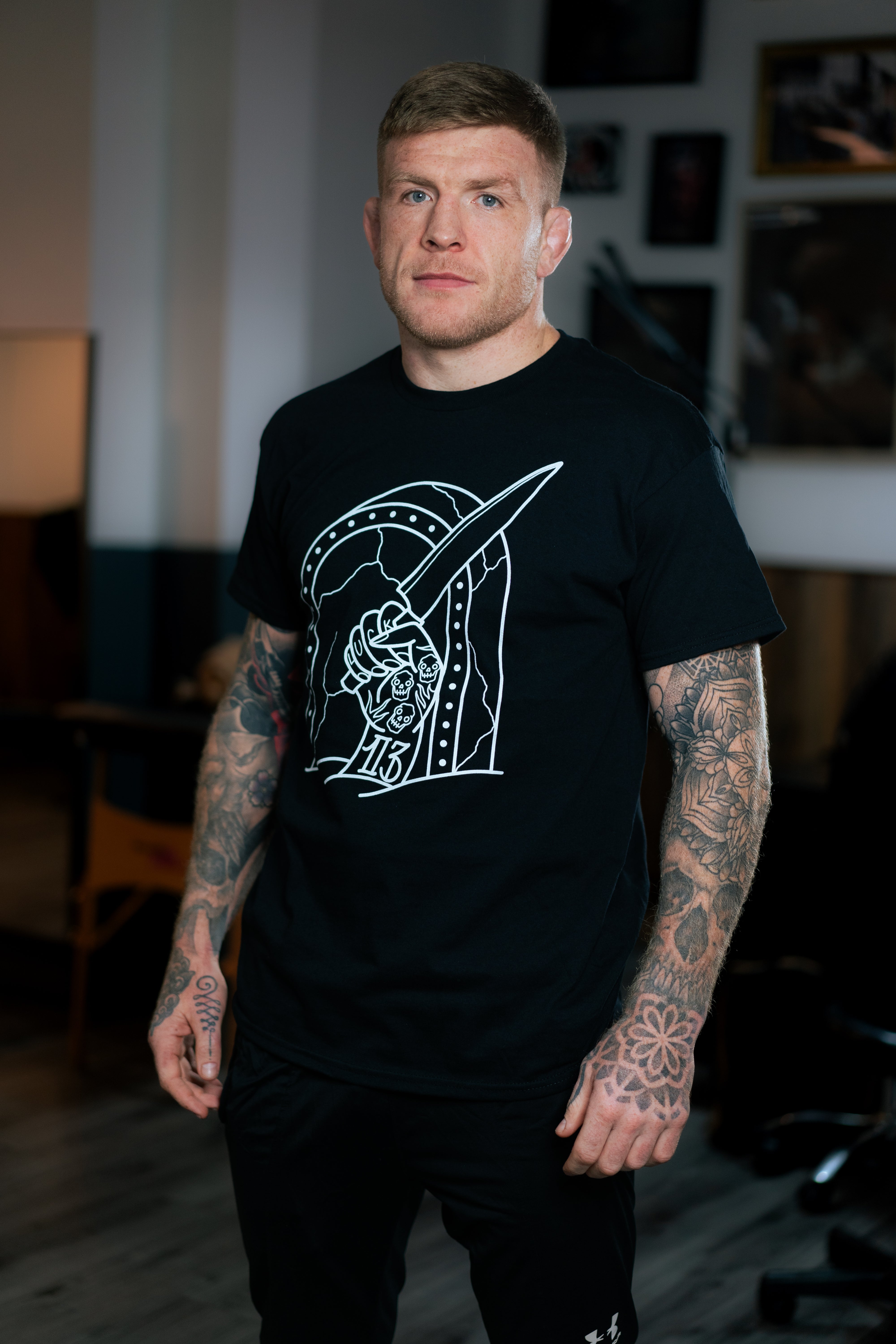 Friday 13th T-Shirt