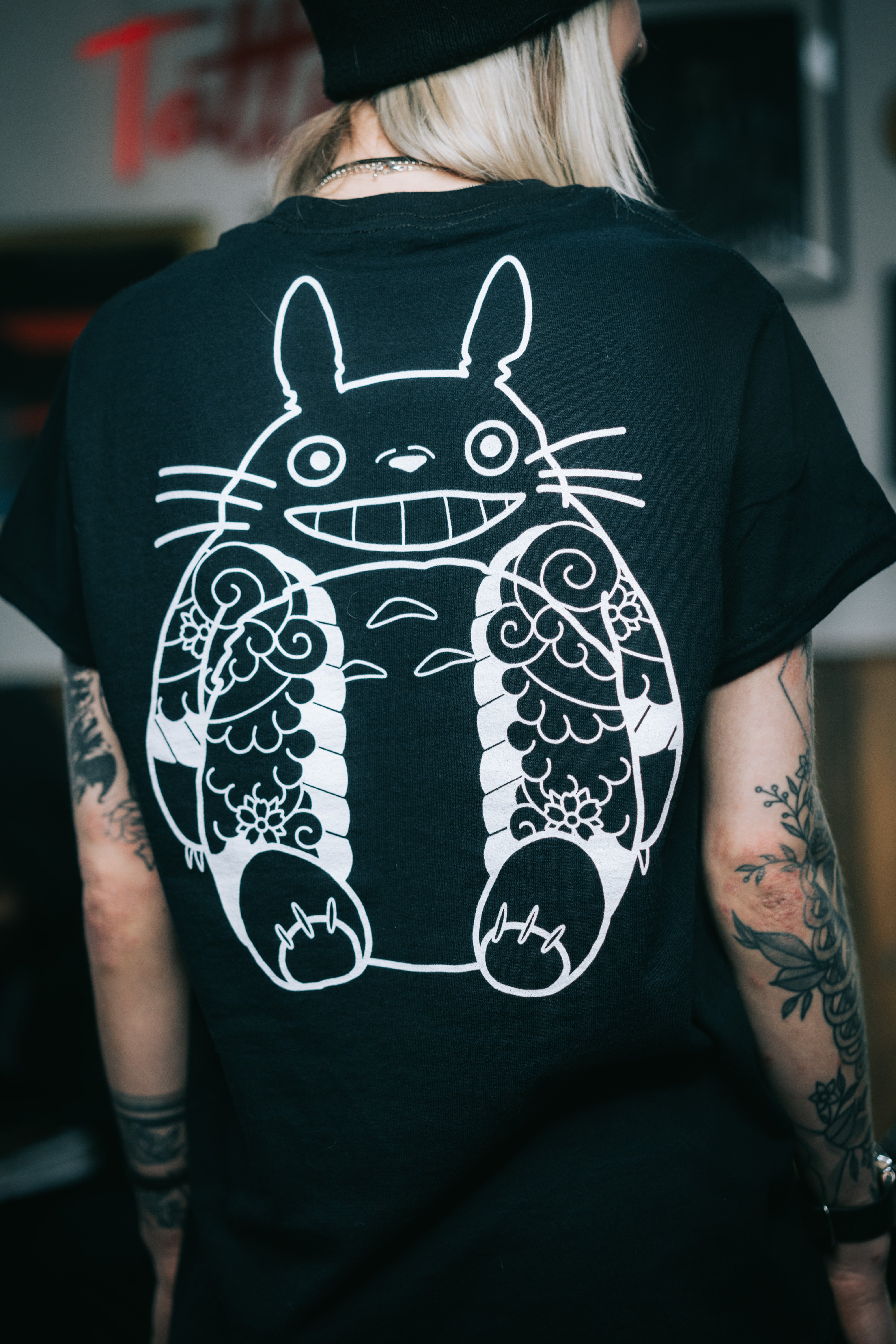 Studio Ghibli T-Shirt