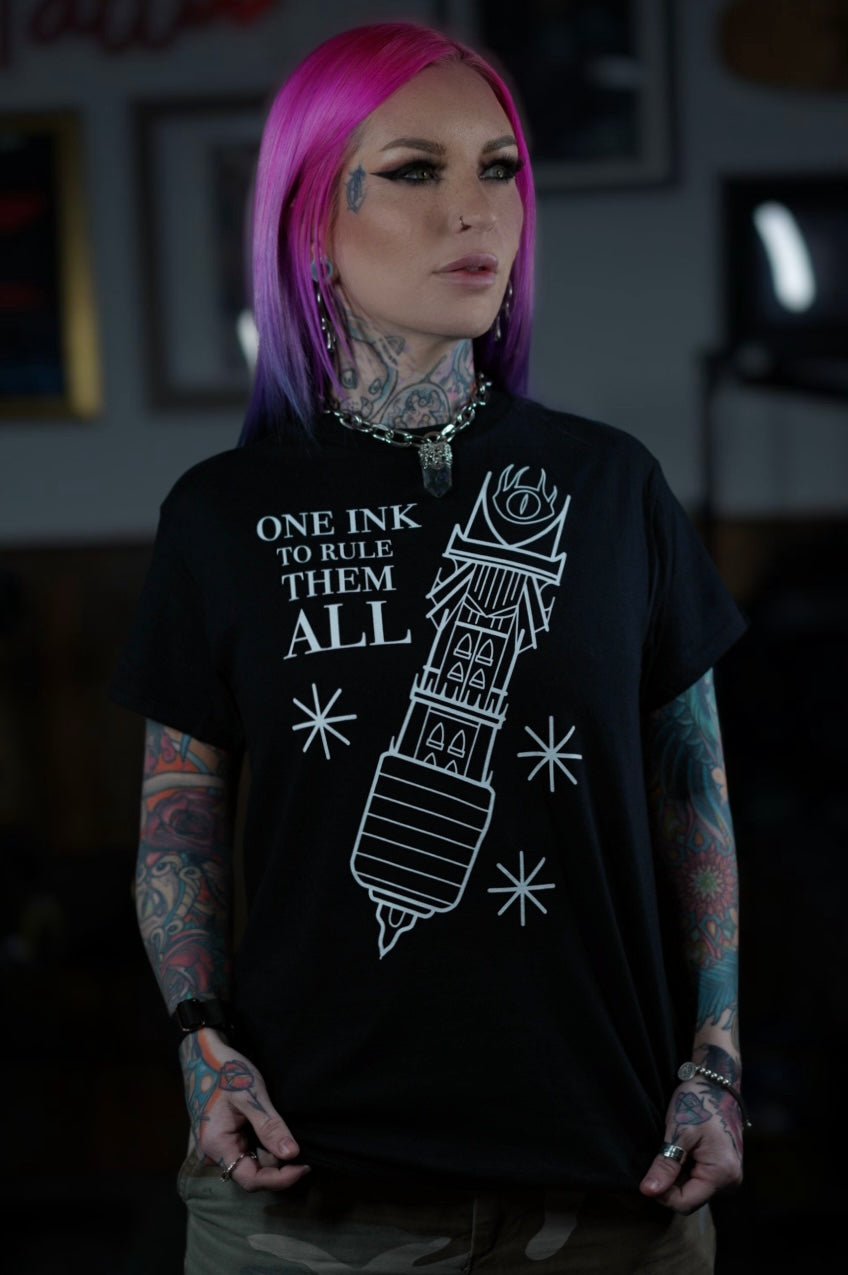 One to Rule Them All T-Shirt