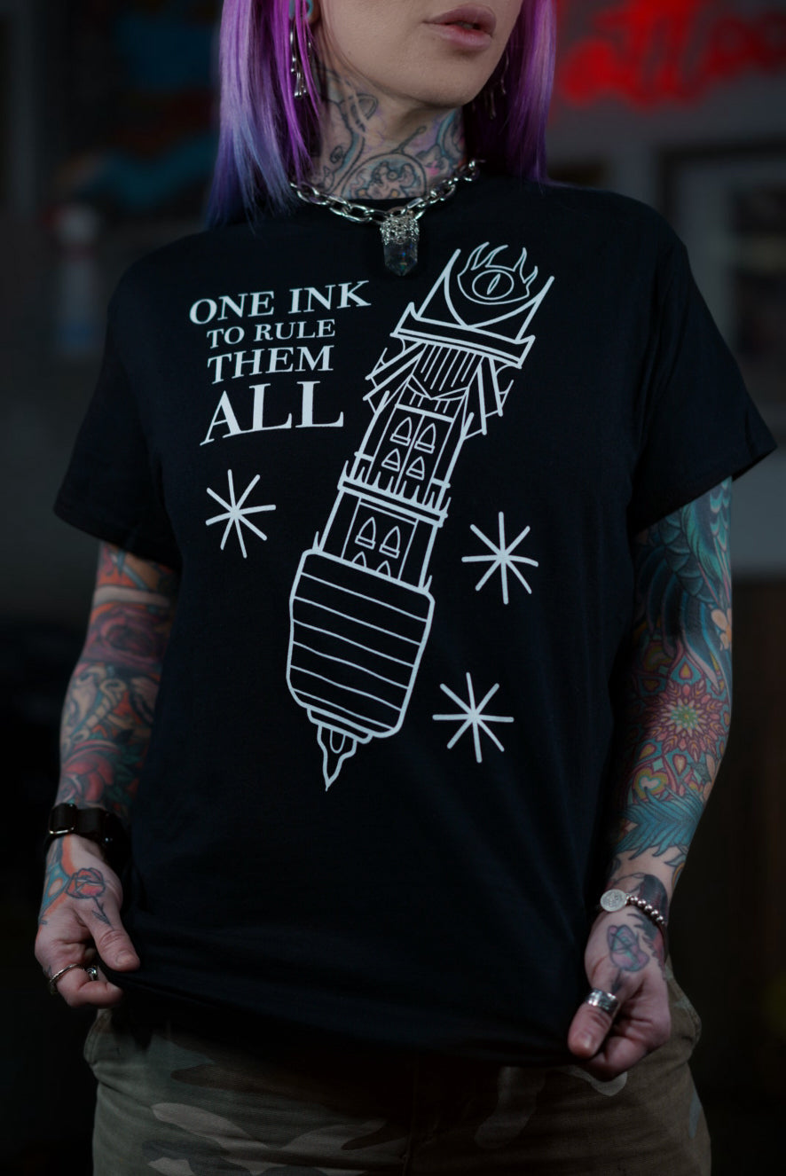 One to Rule Them All T-Shirt