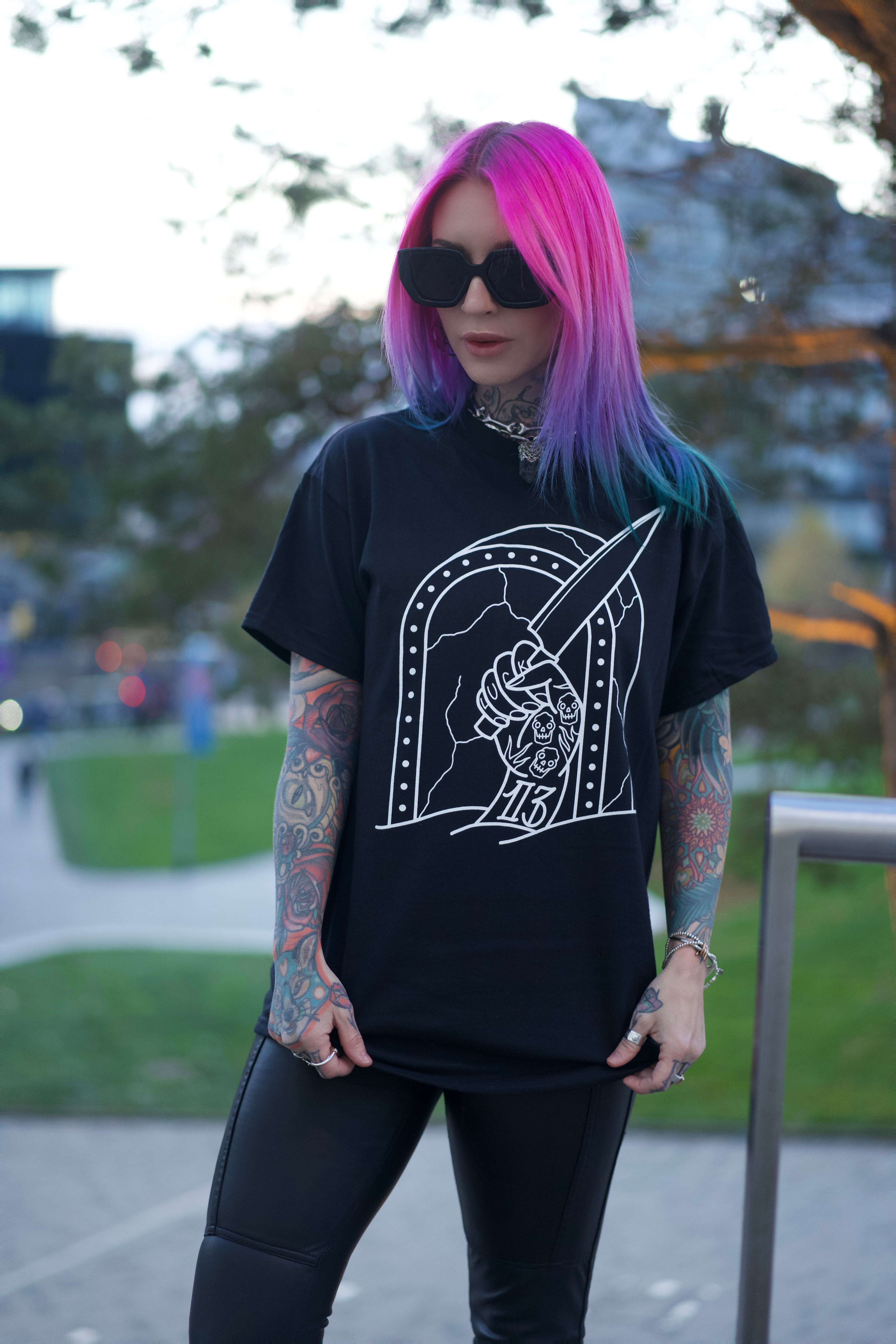 Friday 13th T-Shirt