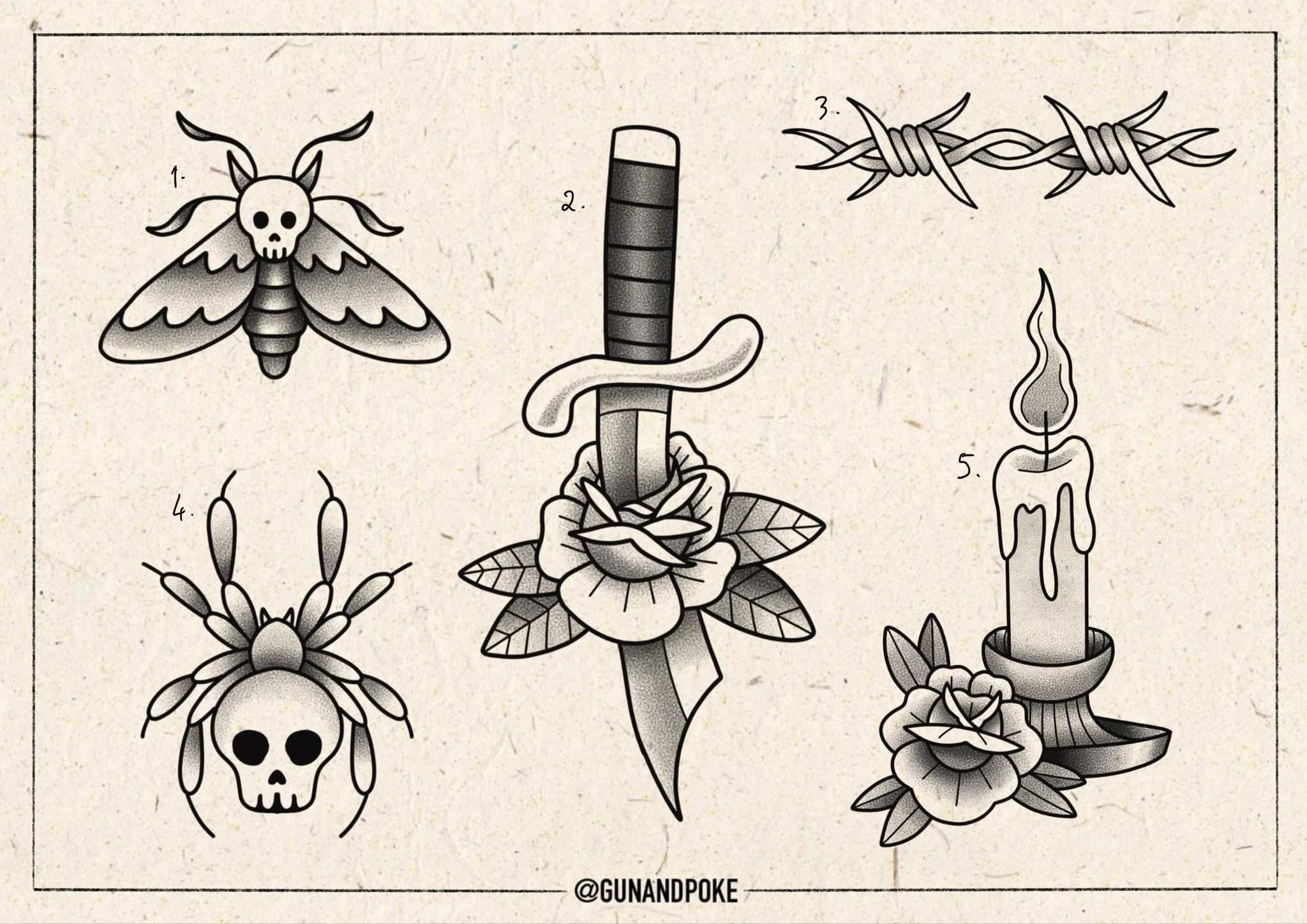 Traditional inspired designs by Amy (2025)