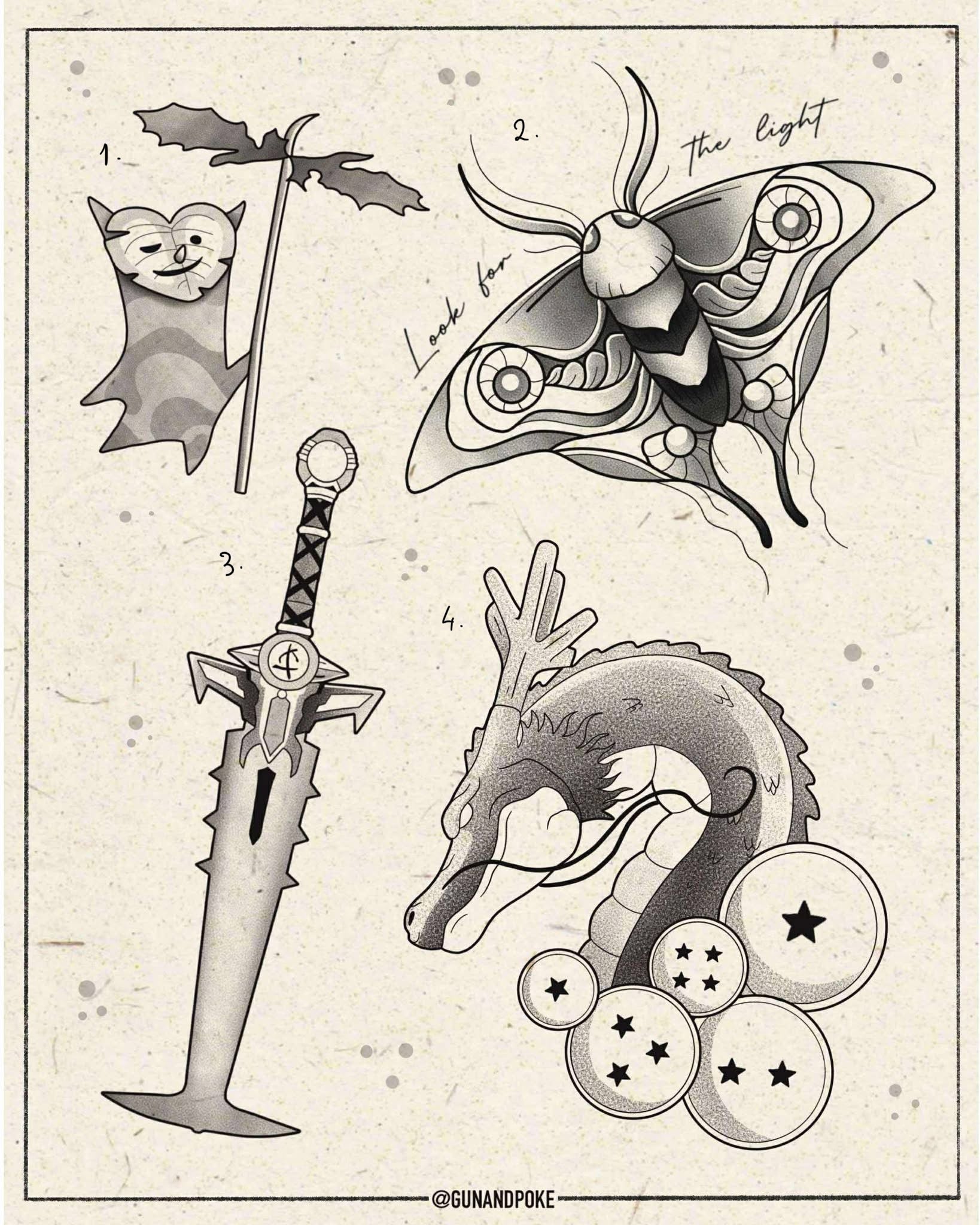 Gaming Round 2 inspired designs by Amy (2025)