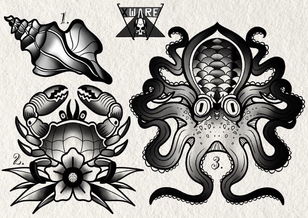 Traditional inspired designs by Emily