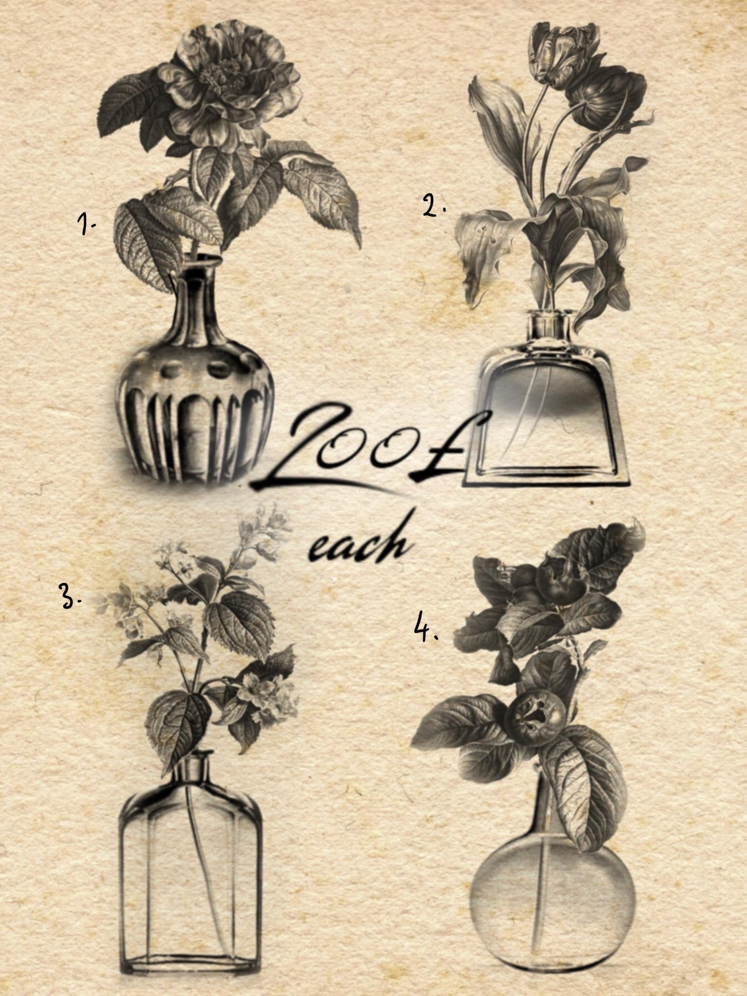 Fine Line inspired designs by Sebastian (2025)