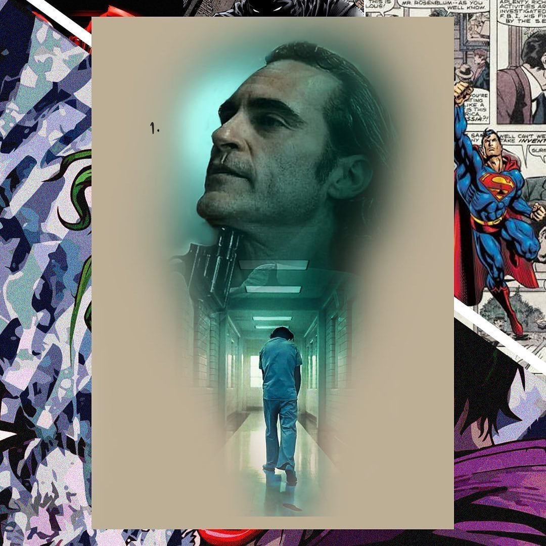DC inspired designs by Stefan (2025)