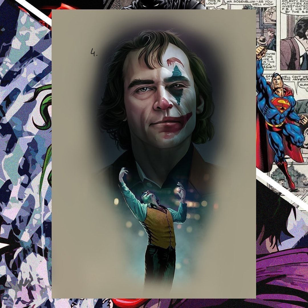 DC inspired designs by Stefan (2025)