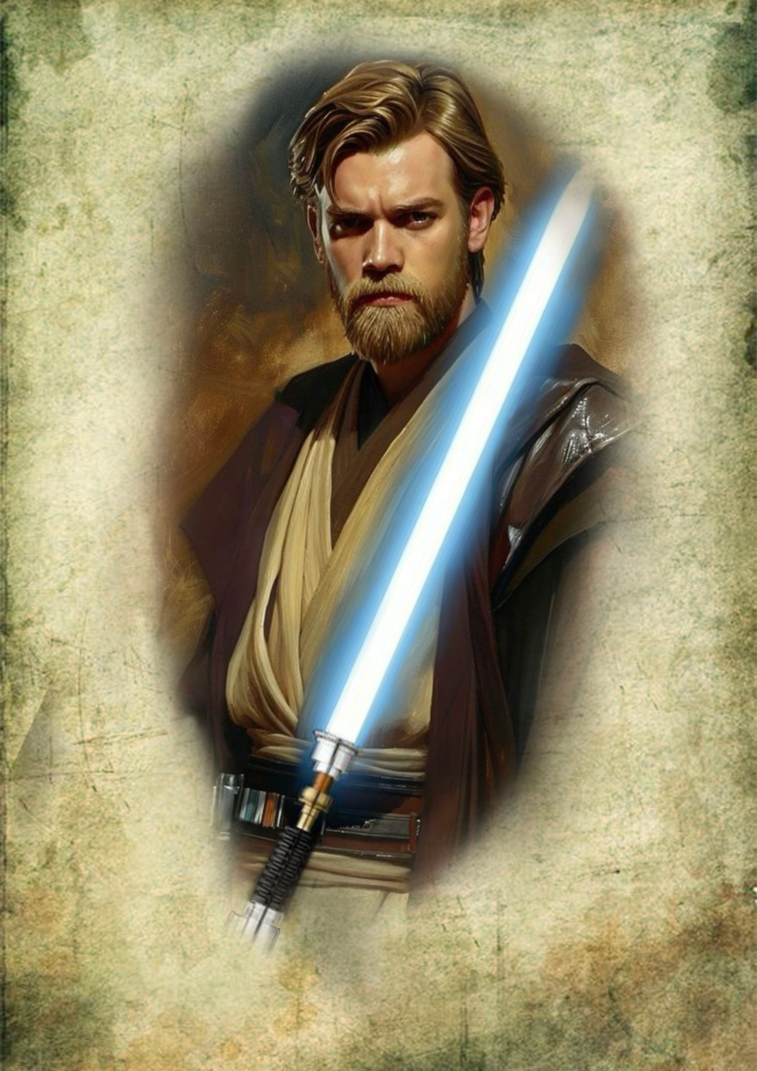 Star Wars inspired designs by Stefan (2025)