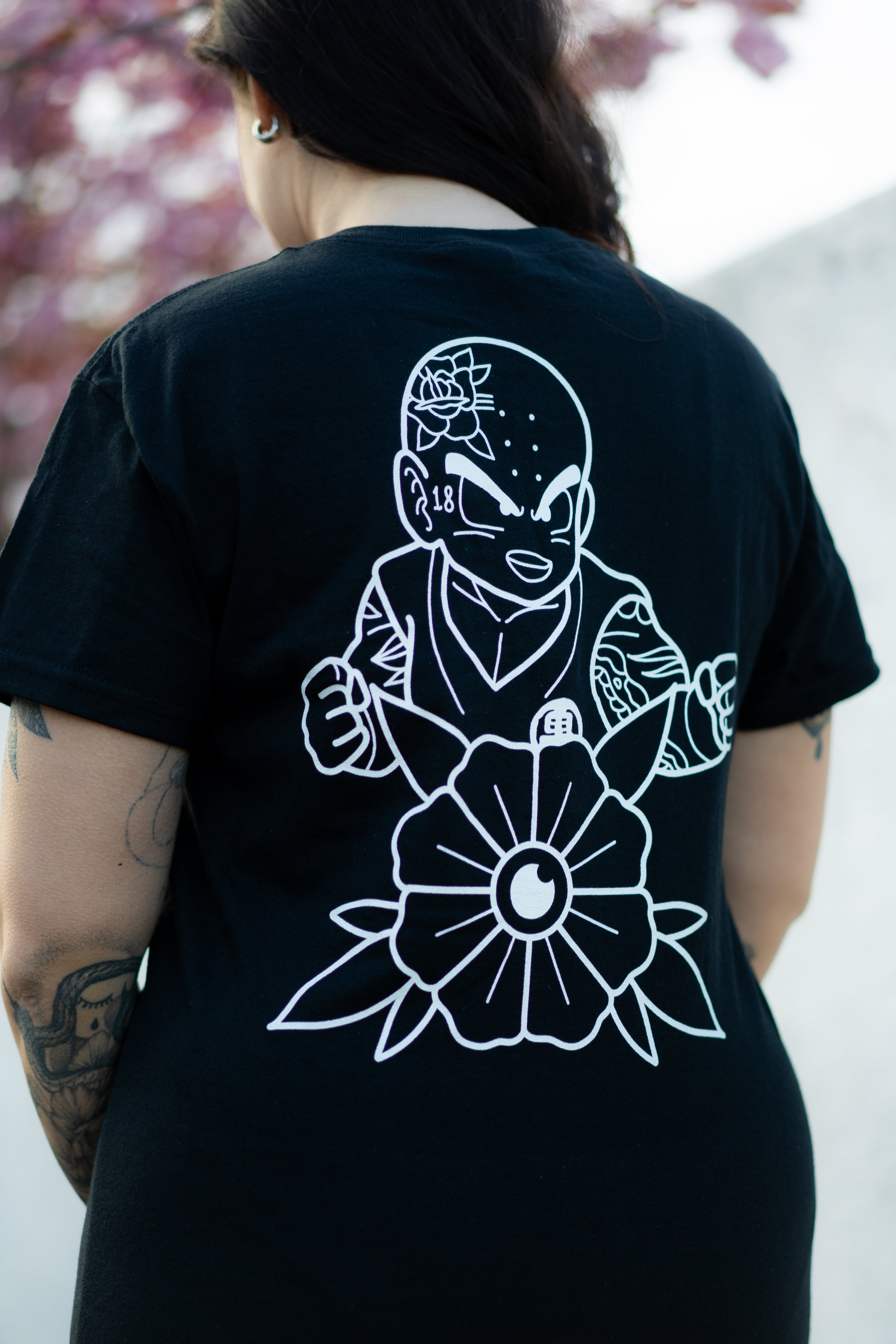 Anime T-Shirt