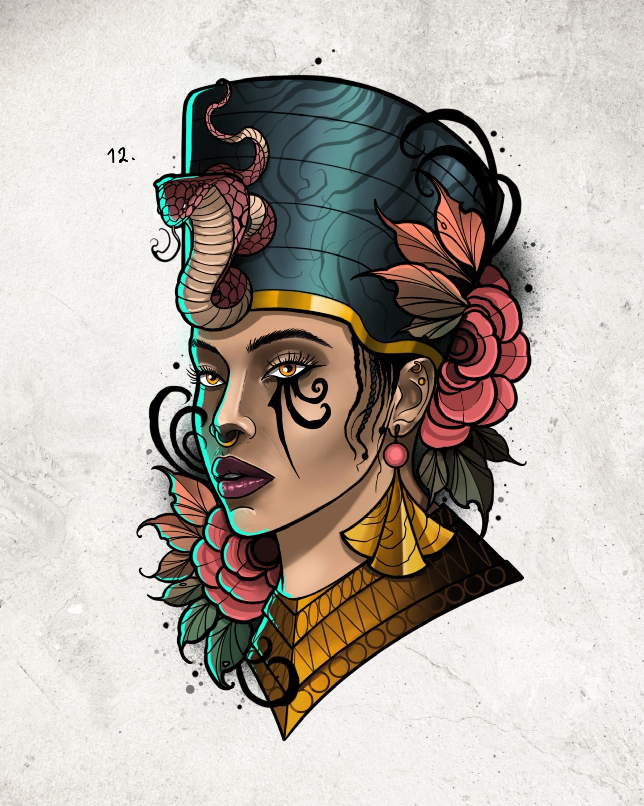 Wannado designs by Tomas