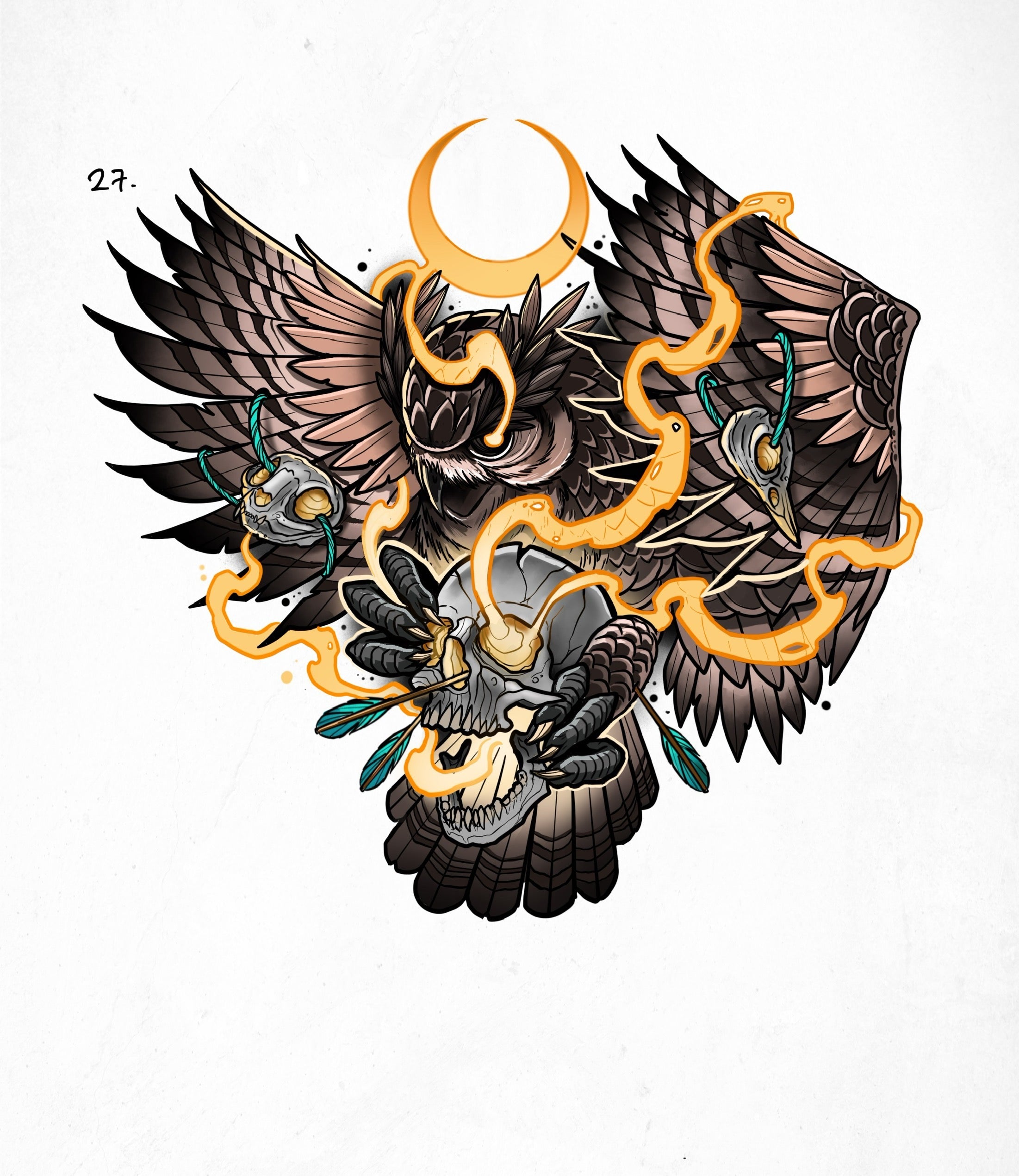 Wannado designs by Tomas