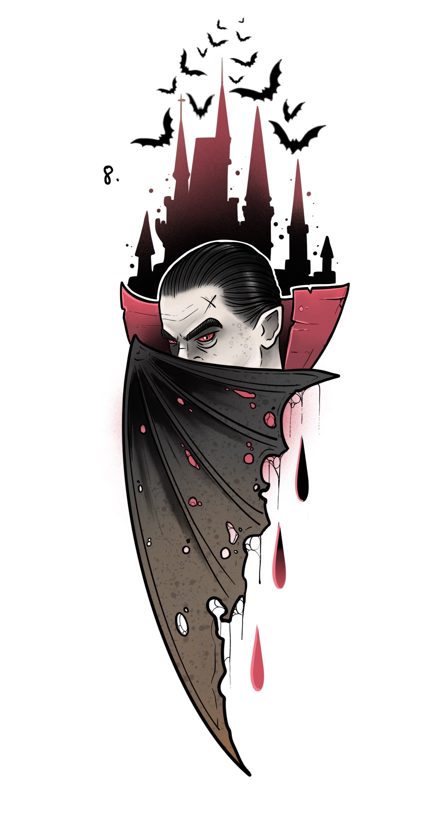 Wannado designs by Tomas
