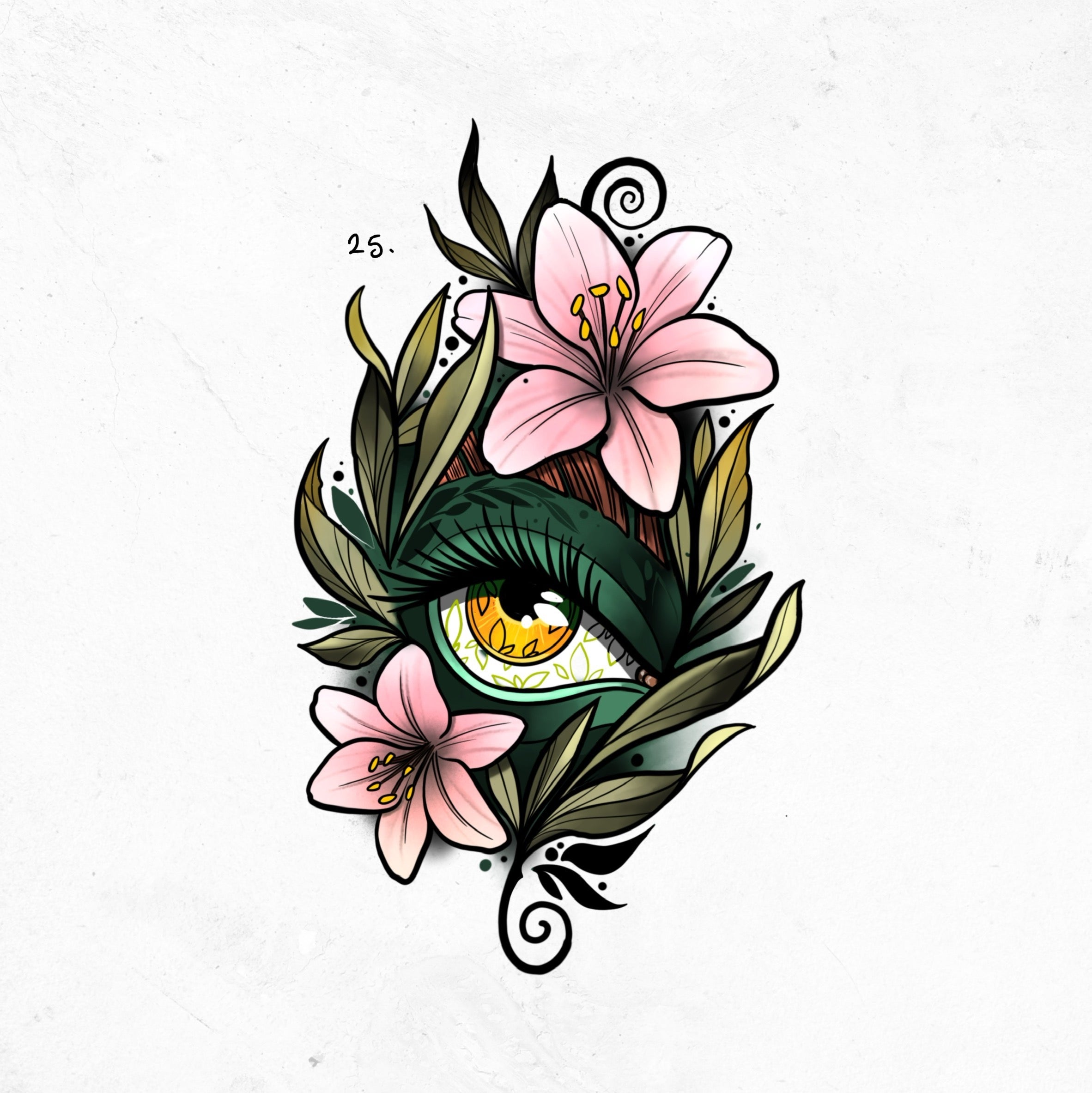 Wannado designs by Tomas