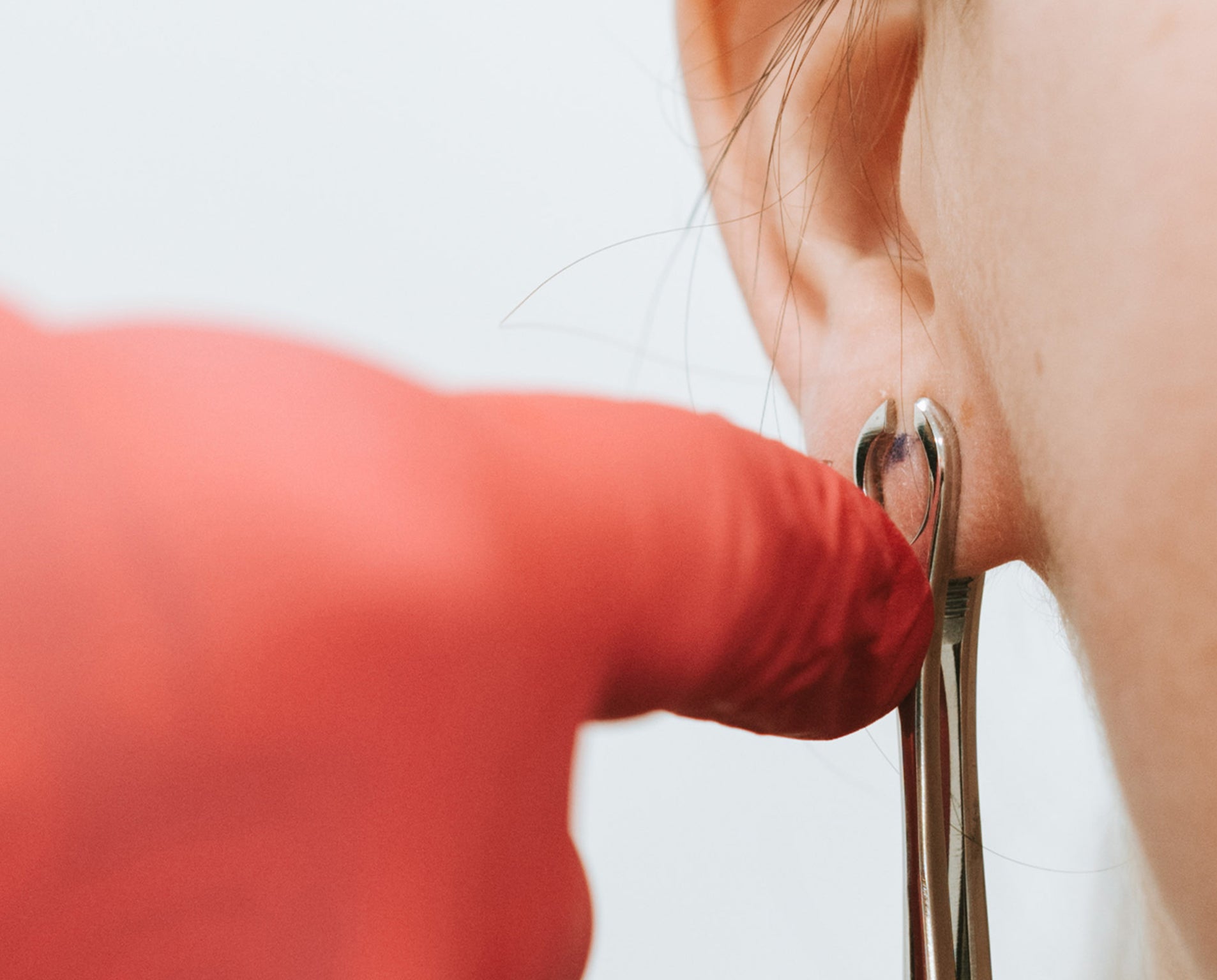 Piercing voucher