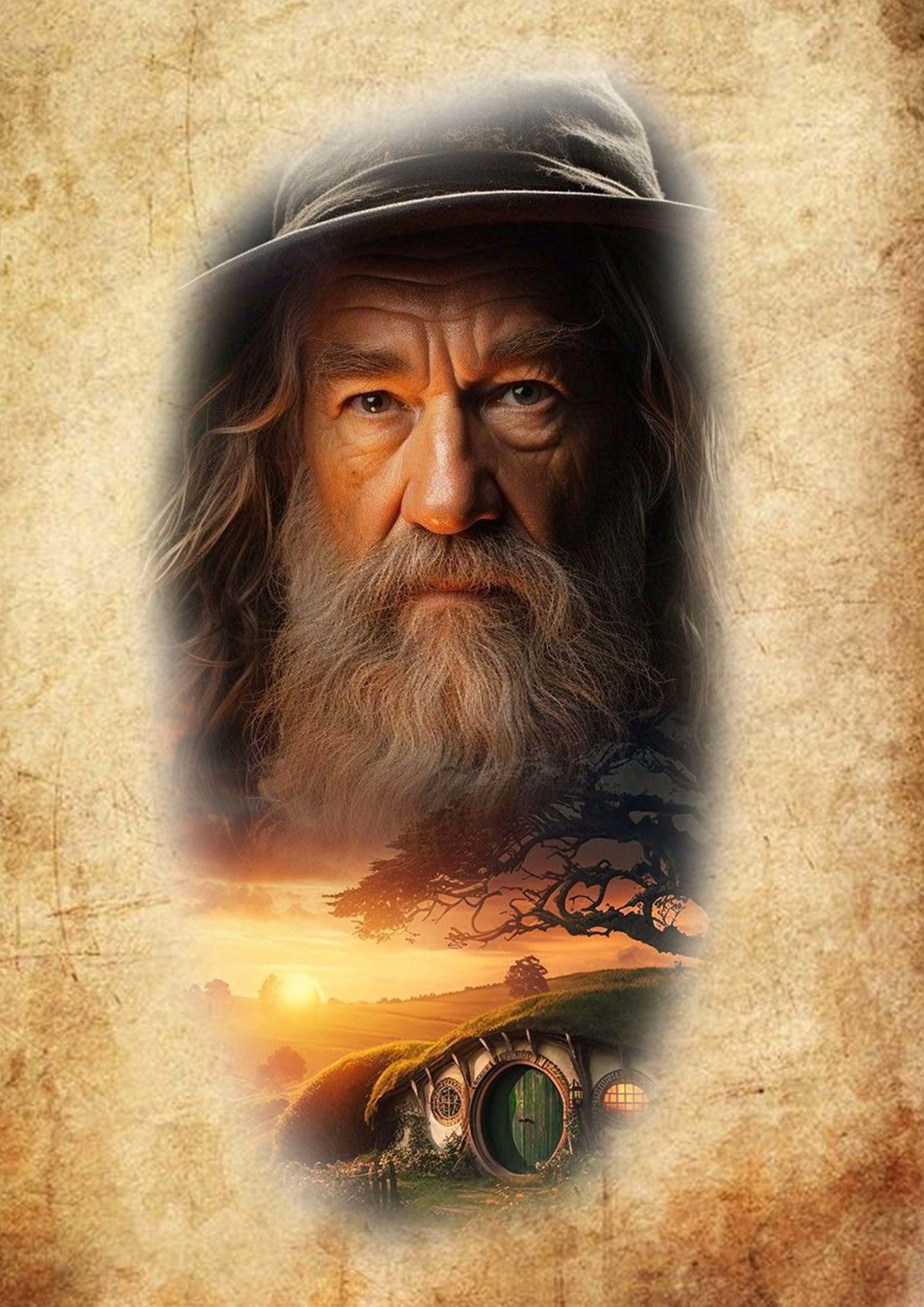 Lord of the Rings inspired designs by Stefan (2025)