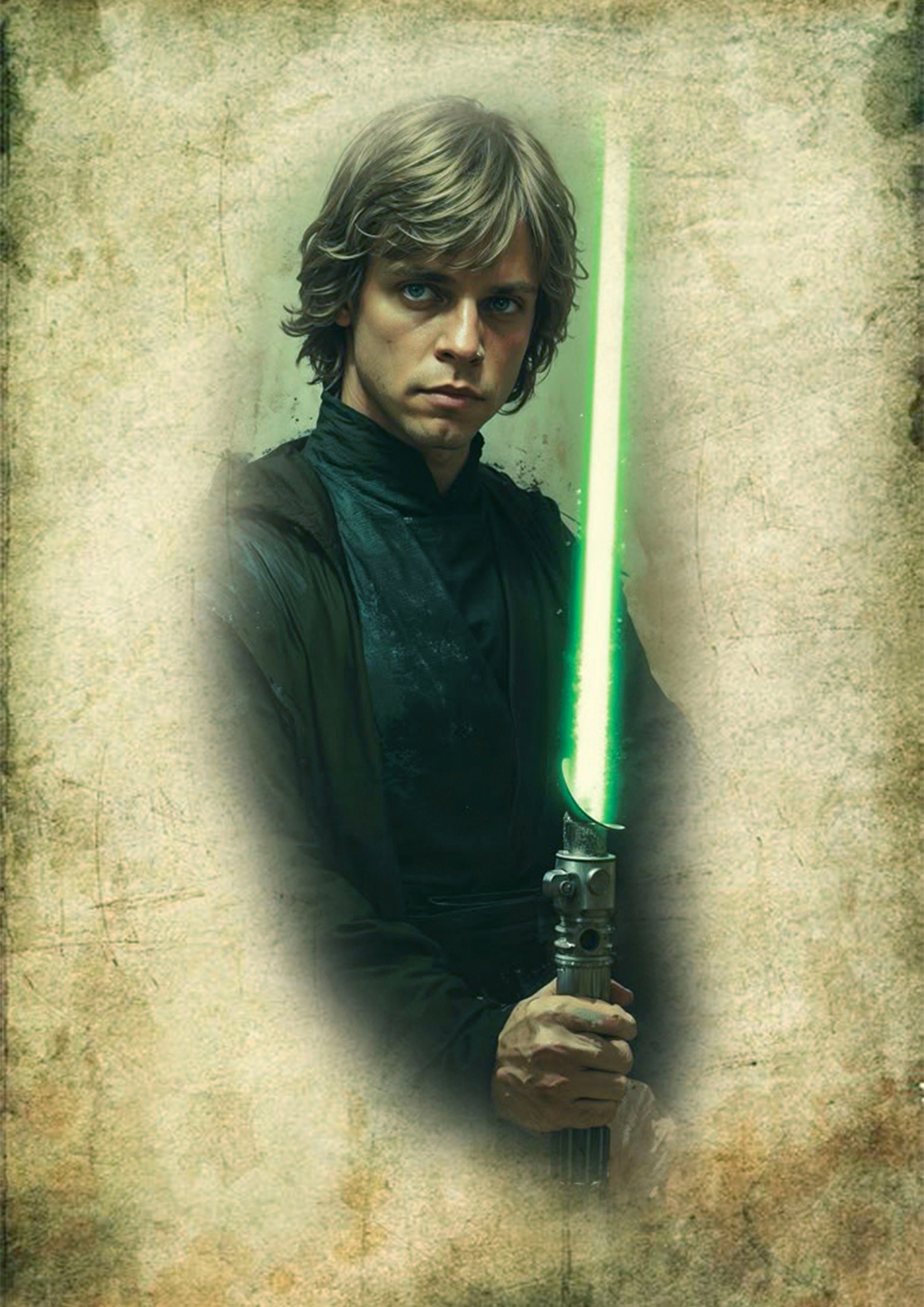 Star Wars inspired designs by Stefan (2025)