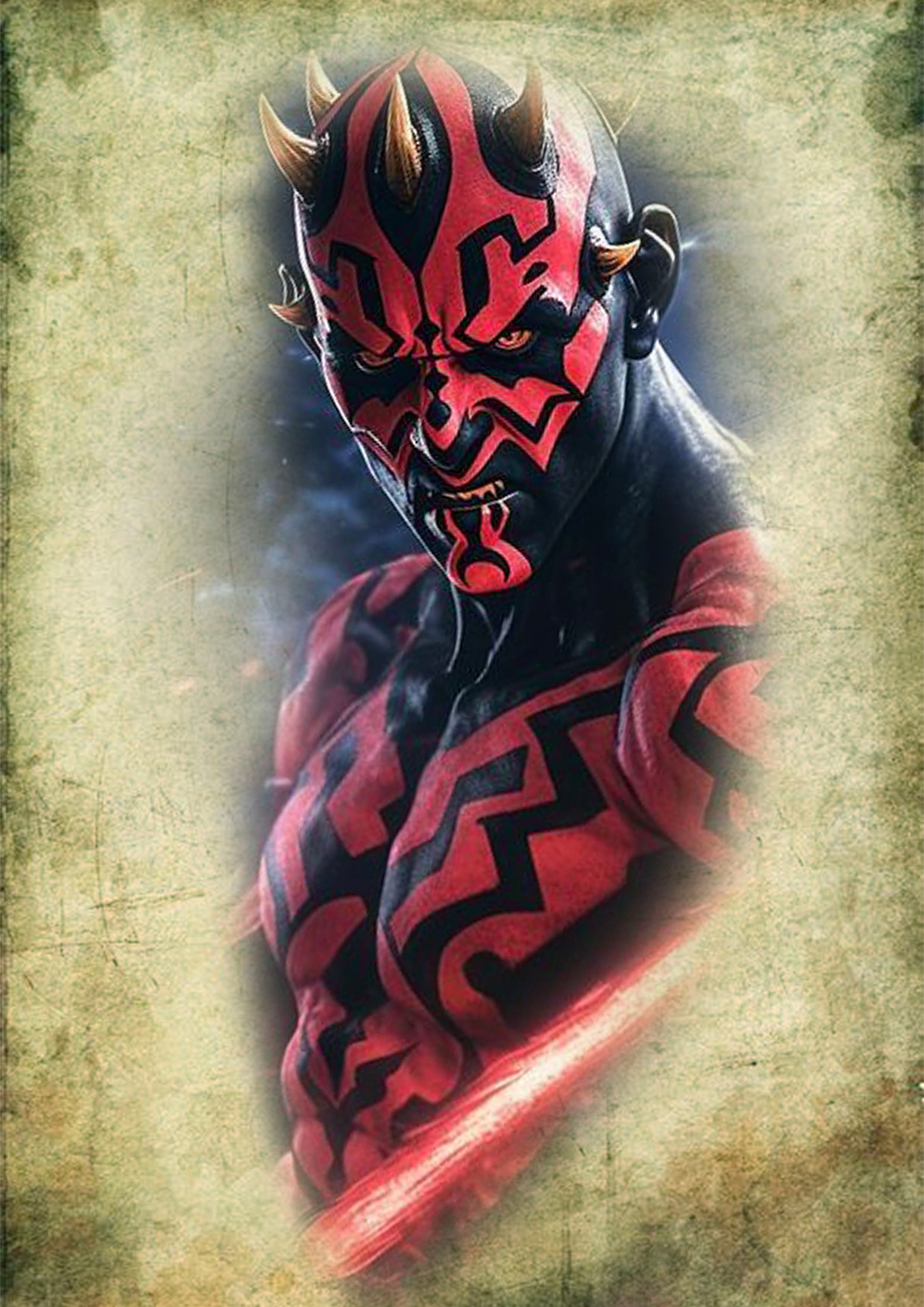 Star Wars inspired designs by Stefan (2025)
