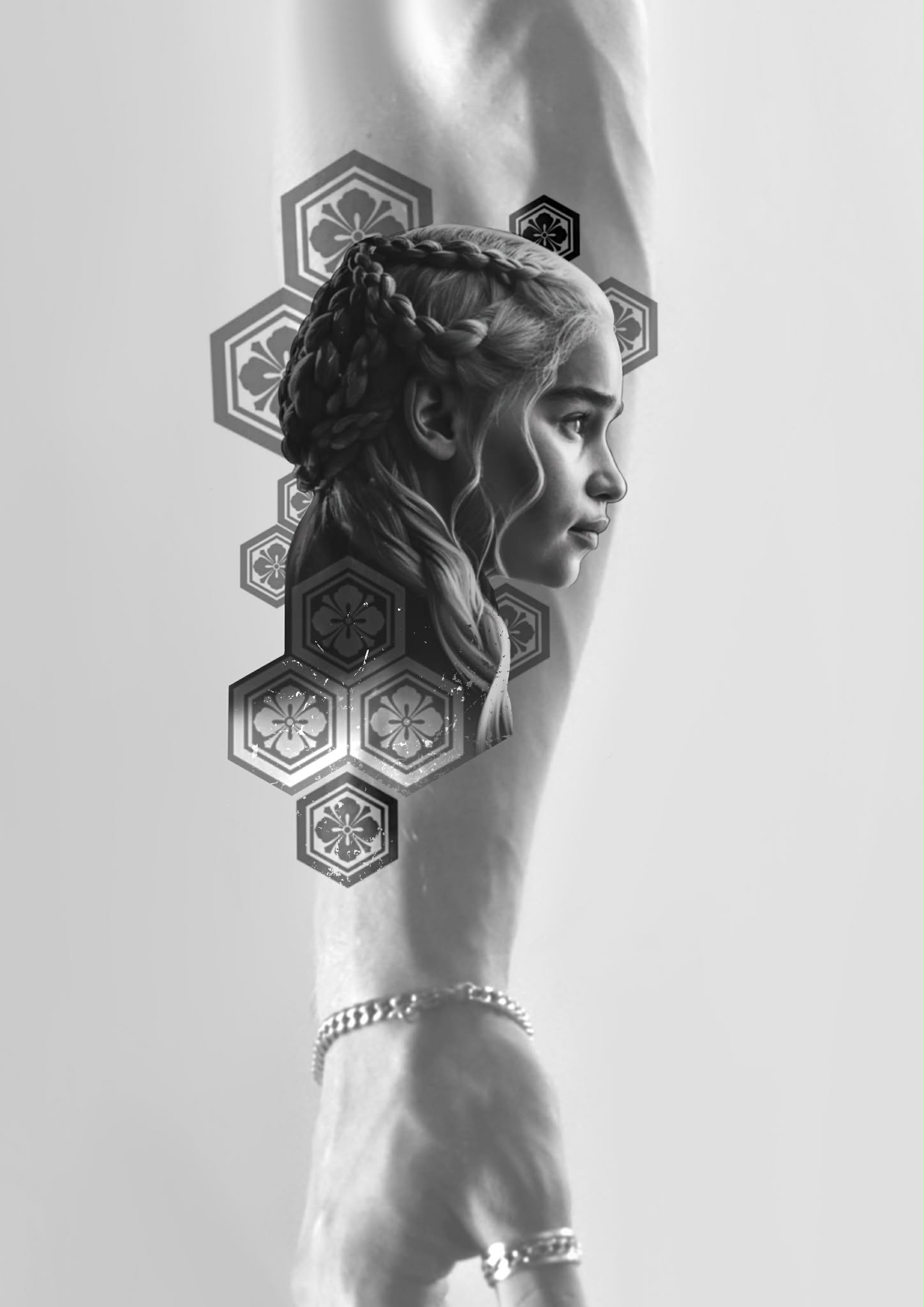 Game of Thrones inspired designs by Krista (2026)