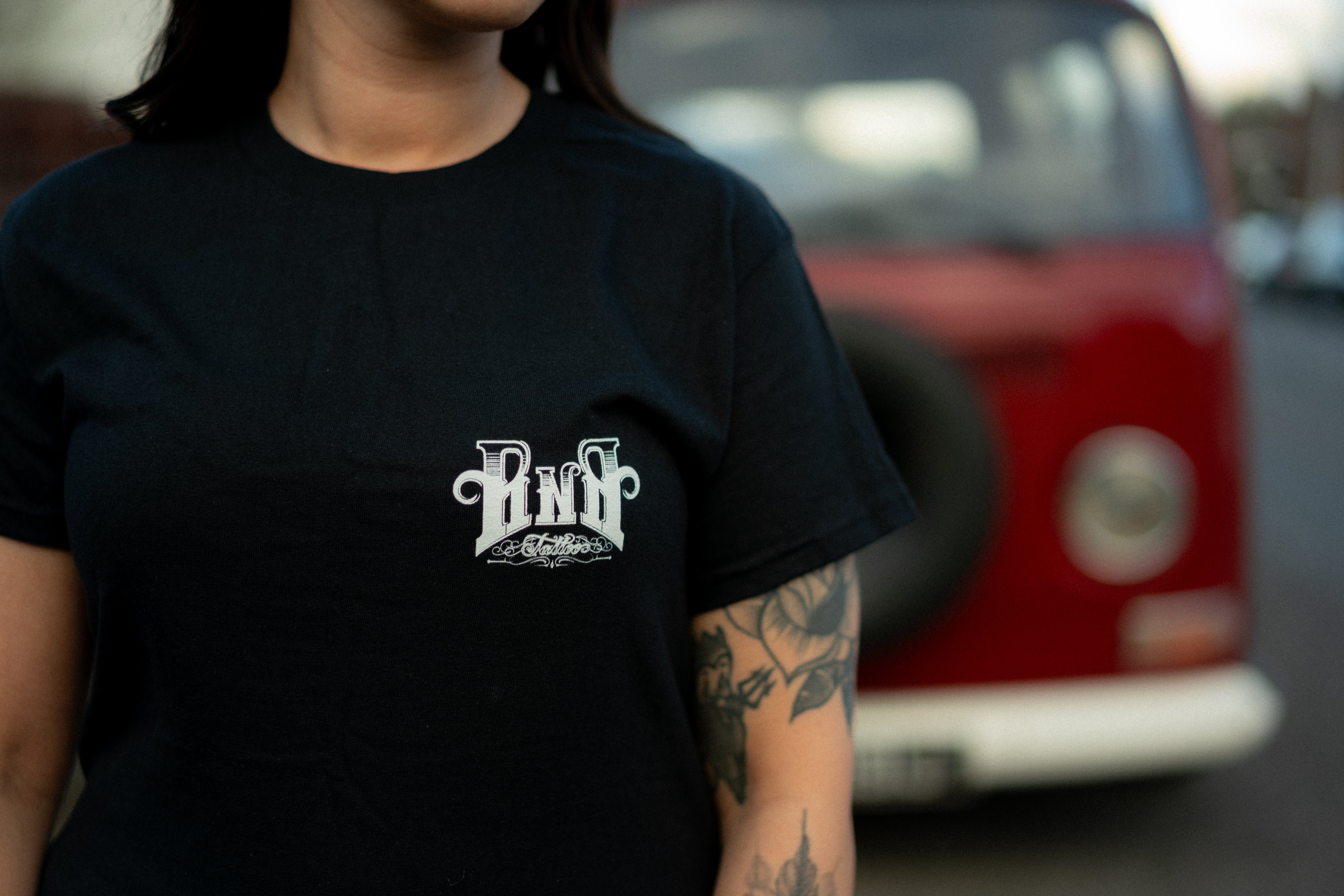 Anime T-Shirt